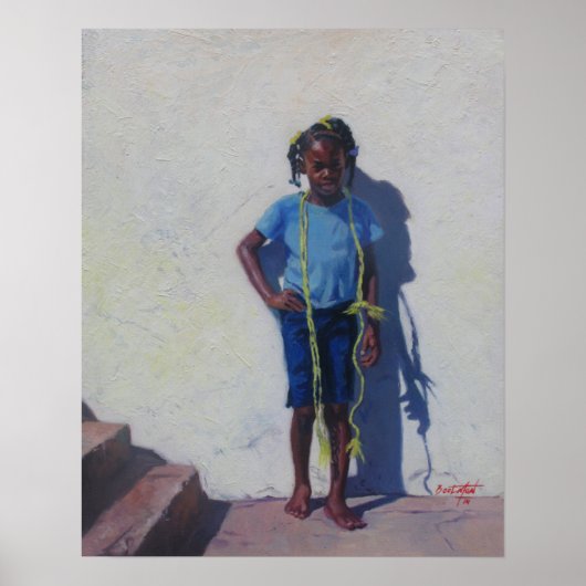 イエローロープ2014 ポスター (正面)