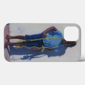 イエローロープ2014 Case-Mate iPhoneケース (裏面 (横))