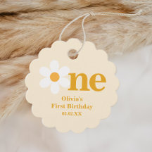 イエローワンデイジー1歳