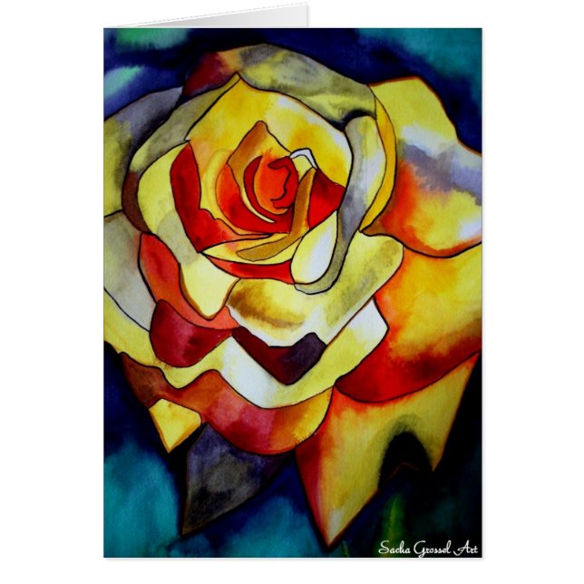 イエロー登山フリーシア (正面)