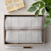 イエロー素朴フローラファームハウスリーフグリーナリーウッド 薄葉紙 (ギフト)