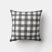 イエロー・ラブラドール・レトリーバーのラブラドル・レトリーバー犬の休日のクリスマス クッション (裏面)