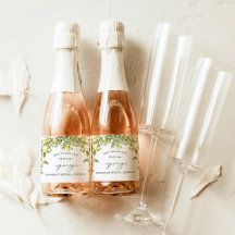 イエロー レモン ソレント メディテレーニアン ブライダル シャワー