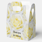 イエロー ローズ ファボリ ボックス (オープン)