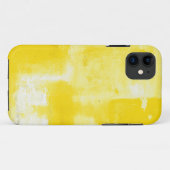 イエロー#1 Case-Mate iPhoneケース (裏面(横))