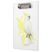 イオウ冠 クリップボード (左)