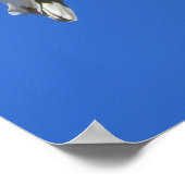 イオウ冠 ポスター (角)