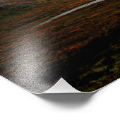 イオナの道で フォトプリント            (角)