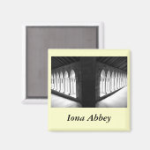 イオナアビー マグネット (正面/裏面)