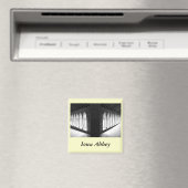 イオナアビー マグネット (インサイチュ (食洗機))