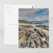 イオナ島 ポストカード (正面/裏面)