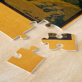 イオナ – MacBrayneのsteamersによるこのスコットランドを参照 ジグソーパズル (側面)