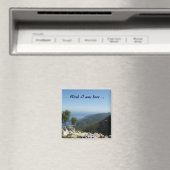 イオニアの夢 マグネット (インサイチュ (食洗機))