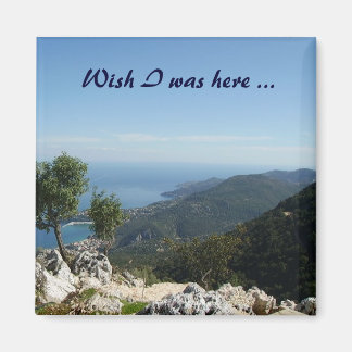 イオニアの夢 マグネット