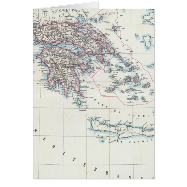 イオニア諸島，ギリシャ (正面)