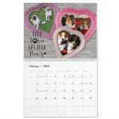 イオニーの南の歩き2022カレンダー カレンダー (2月 2026)