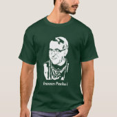 イオネスパウルスI Tシャツ (正面)