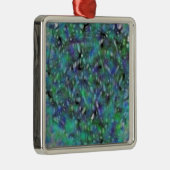 イオントーム メタルオーナメント (右)