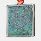 イオントーム メタルオーナメント (左)