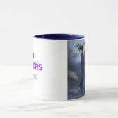 イオンマグの王 マグカップ (中央)