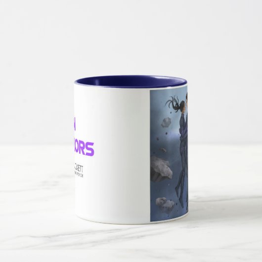 イオンマグの王 マグカップ (中央)