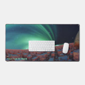 イオン化酸素 デスクマット (キーボード&マウス)