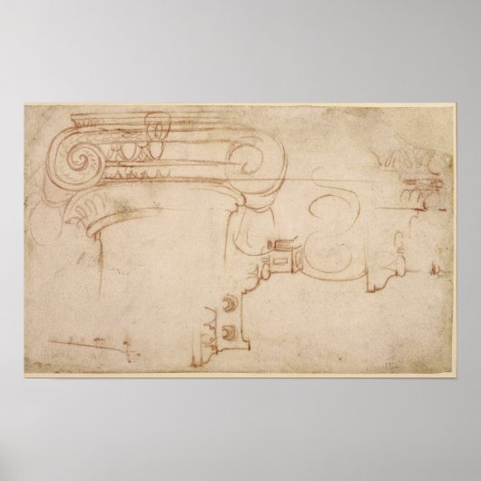 イオン資本の勉強 ポスター (正面)