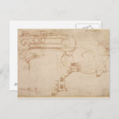 イオン資本の勉強 ポストカード (正面/裏面)