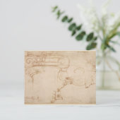 イオン資本の勉強 ポストカード (スタンド正面)