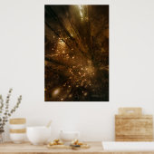 イオン ポスター (キッチン)