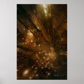 イオン ポスター