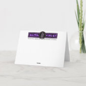 イカのラブカード カード (裏面)