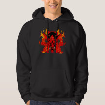 イカれた侍Tシャツ