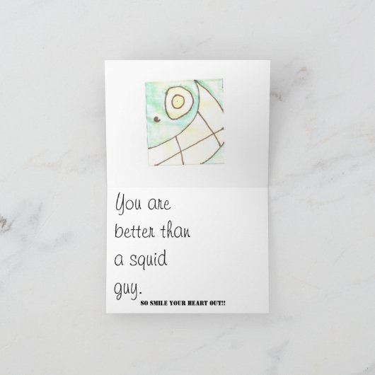 イカガイ カード (内部)