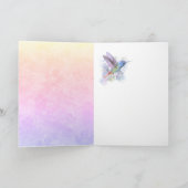 イカスタムヤーハッピーバースデー80番目のハチドリ プログラム (内部)