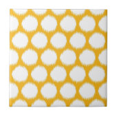 イカットデザイン#2 @ Emporio Moffa タイル (正面)