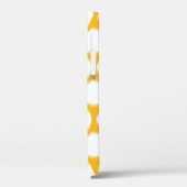 イカットデザイン#2 @ Emporio Moffa Case-Mate iPhoneケース (裏面 / 左)