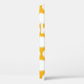 イカットデザイン#2 @ Emporio Moffa Case-Mate iPhoneケース (裏面 / 右)