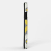 イカットパターンiPhone 5の場合 Case-Mate iPhoneケース (裏面/右)