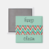 イカット7-2013colors.png マグネット (正面/裏面)