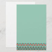 イカット7-2013colors.png 便箋 (正面/裏面)