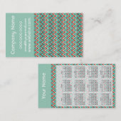 イカット7-2013colors.png 名刺 (正面/裏面)