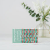 イカット7-2013colors.png 名刺 (スタンド正面)