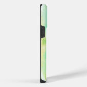 イカット iPhoneケース (右側面)