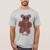 イカボブ Tシャツ (正面)