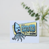 イカラム ポストカード (スタンド正面)