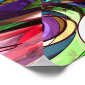 イカリスライジング ポスター (角)