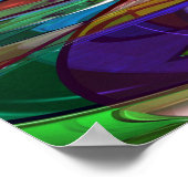 イカリスライジング ポスター (角)