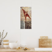 イカルスバイリッチモンド ポスター (キッチン)