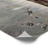 イカルスバイリッチモンド ポスター (角)